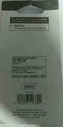 RadioShack BNC T-Adapter