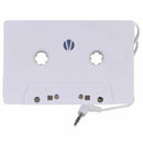 Vivitar Infinite Audio Cassette Tape Adapter for MP3 Players