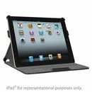 Scosche Folio iPad 3rd, 4th, 5th Gen & Air Carbon Fiber Case