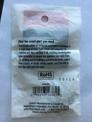 RadioShack Female Flag Crimp-On Quick Disconnect (10-Pack)