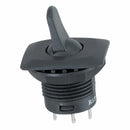 RadioShack SPDT 6-Amp Paddle Switch