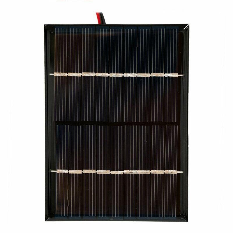 RadioShack 1W 9V Solar Panel
