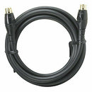 RadioShack 6-Foot S-Video Cable
