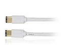 GIGAWARE 6-foot Firewire Cable