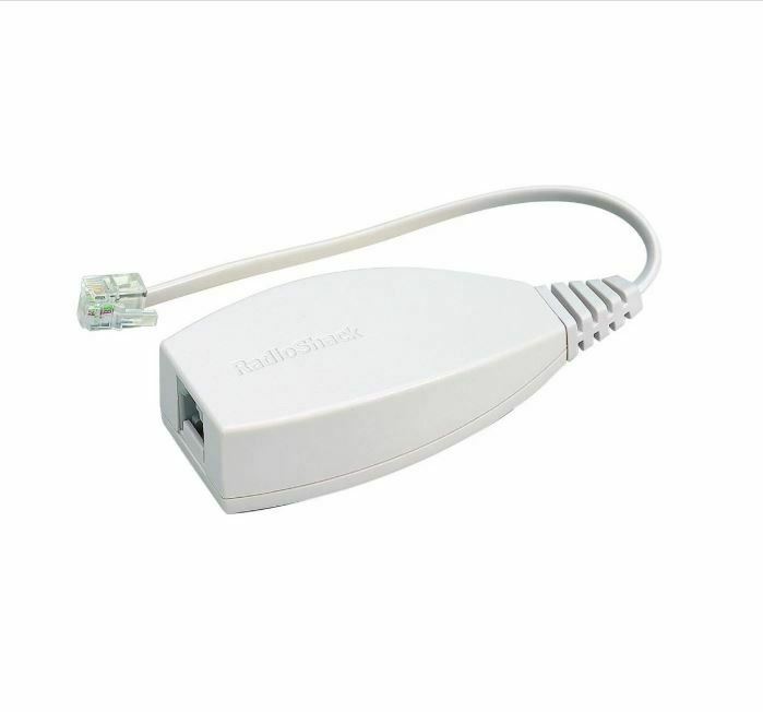 Gigaware ADSL Broadband Filter