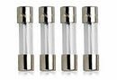 RadioShack 3.15A 125V 5x20mm Fast-Acting Glass Fuse (4-Pack)