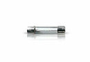 RadioShack 15A 32V AGC/SFE-Type 1-1/4x1/4-Inch Glass Fuse (4-Pack)