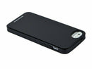 Monoprice Sure Fit PC+TPU Case for iPhone 5/5s/SE - Gloss Black