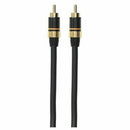 RadioShack 6-Foot Digital Coaxial Audio Cable
