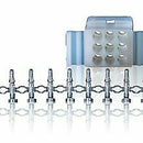 RadioShack 9-Position Male Polarized Connector