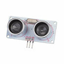 RadioShack 276-0342 Ultrasonic Ranger Sensor Module Distance Sensor for Ardui...