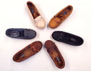 Elegant Women's Casual Faux Suede Moccasin Loafers Size 5-10