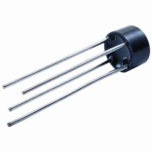 RadioShack 1.5A 400V Bridge Rectifier