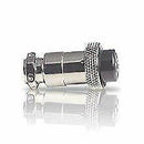 RadioShack 8-Pin Ham Microphone Plug