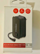 RadioShack 5V 3.6A AC Adapter with 1 USB (Black)