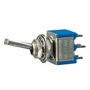 RadioShack 6-Amp Mini Flat Lever Switch