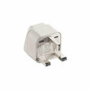 Enercell U.S.-to-U.K. Plug Adapter