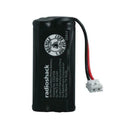 RadioShack 2.4V/400mAh Ni-MH Battery for Uniden BT-1011