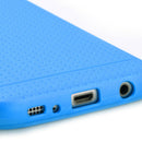 SAMSUNG GALAXY S7 DOTTED TPU BACK CASE