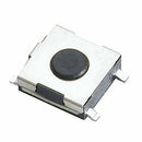 RadioShack SPST 12VDC SMT Tactile Switch