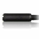 RadioShack 1/4 Stereo In-Line Audio Jack (2-Pack)