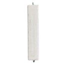 RadioShack 100-Ohm 10-Watt 10% Wirewound Resistor (2-Pack)