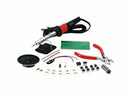RadioShack Learn to Solder Kit with 25W Soldering Iron & Stand
