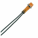 RadioShack 120 VAC Neon Lamps Amber (2-Pack)