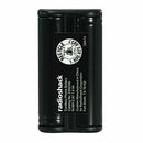 RadioShack 2.4V/1400mAh Ni-MH Cordless Phone Battery