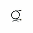 GIGAWARE 10-Ft. USB 2.0 Cable with A-B Male Connectors