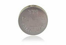 Enercell 1.55V/14mAh Silver-Oxide 379 Button Cell
