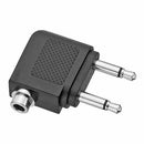 RadioShack 1/8 (3.5mm) Audio Cable and Adapter Kit