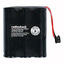 RadioShack 3.6V/700mAh Cordless Phone Battery for VTech (2302539)