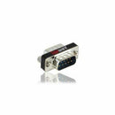 Gigaware Male-to-Male D89 Serial Coupler
