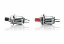 RadioShack SPST 0.5-Amp Momentary Switch (2-Pack)