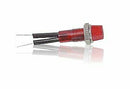 RadioShack 12-Volt Red Lamp Assembly