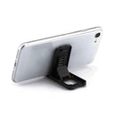 Universal Phone Stand Holder Black