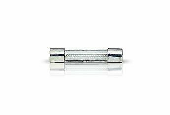 RadioShack 5.0A 250V Fast-Acting 1-1/4x1/4-Inch Glass Fuse (4-Pack)