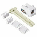 RadioShack Snap-In Category 5e RJ-45 Jack