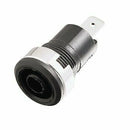 RadioShack 10A 250V AC Safety-Type Binding Posts (2-Pack)