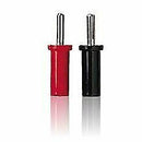 Solderless Banana plugs