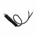 RadioShack 2-Pin M to Tinned Leads for Adaptaplug