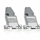 RadioShack D-sub hood shielded