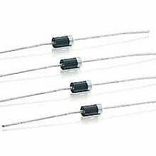 RadioShack GP15M Silicon Rectifier Diodes (3-Pack)