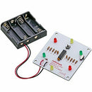 RadioShack Mesmerizer DIY Kit