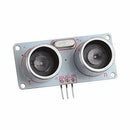 RadioShack 276-0342 Ultrasonic Ranger Sensor Module Distance Sensor for Ardui...