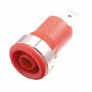 RadioShack 10A 250V AC Safety-Type Binding Posts (2-Pack)