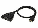 Monoprice 2x1 HDMI 1.4 Switch, Pigtail, HDCP 1.4, 1080p@60Hz