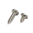 Pan-Head Sheet-Metal Screw Assortment (35-Pack)