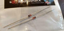 RadioShack 5.1V Zener Diode (2-Pack)